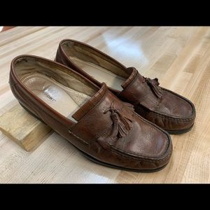 Rockport loafers